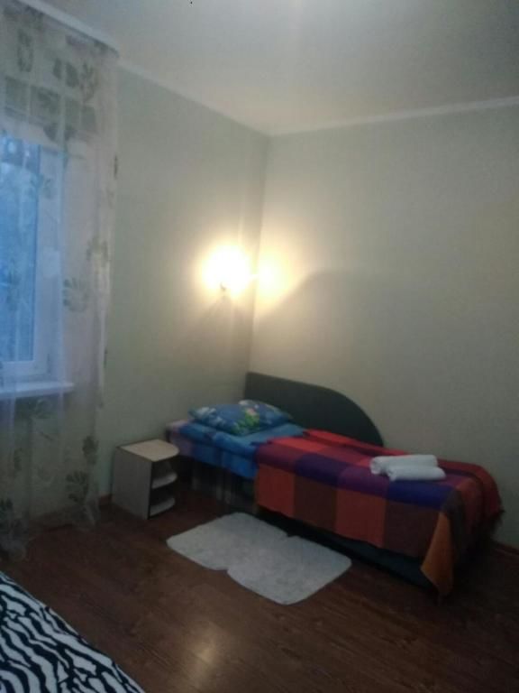 Апартаменты Апартаменты "Sweet Home" Брест-31