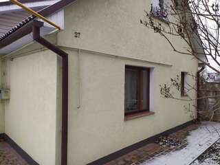 Апартаменты Апартаменты "Sweet Home" Брест Апартаменты с 2 спальнями-12