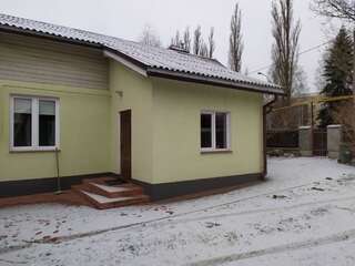 Апартаменты Апартаменты "Sweet Home" Брест Апартаменты с 2 спальнями-18