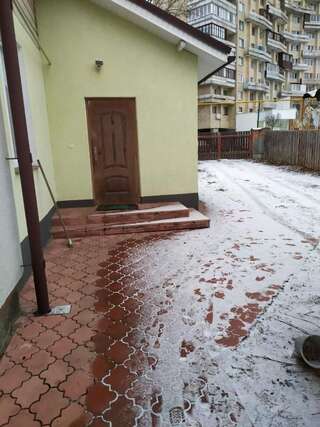 Апартаменты Апартаменты "Sweet Home" Брест Апартаменты с 2 спальнями-19