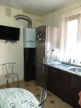 Апартаменты Апартаменты "Sweet Home" Брест Апартаменты с 2 спальнями-21