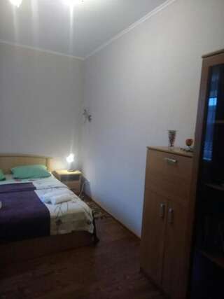 Апартаменты Апартаменты "Sweet Home" Брест Апартаменты с 2 спальнями-25