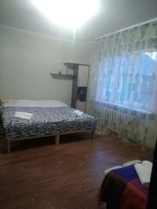 Апартаменты Апартаменты "Sweet Home" Брест Апартаменты с 2 спальнями-26