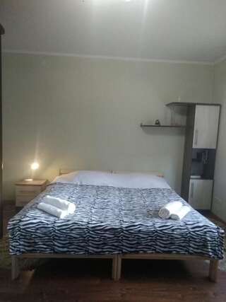 Апартаменты Апартаменты "Sweet Home" Брест Апартаменты с 2 спальнями-27