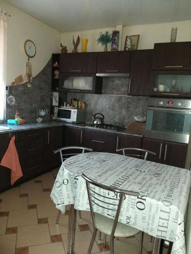 Апартаменты Апартаменты "Sweet Home" Брест-22
