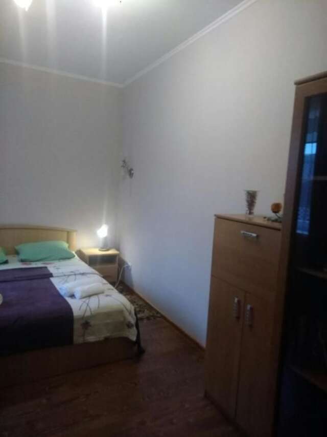 Апартаменты Апартаменты "Sweet Home" Брест-27