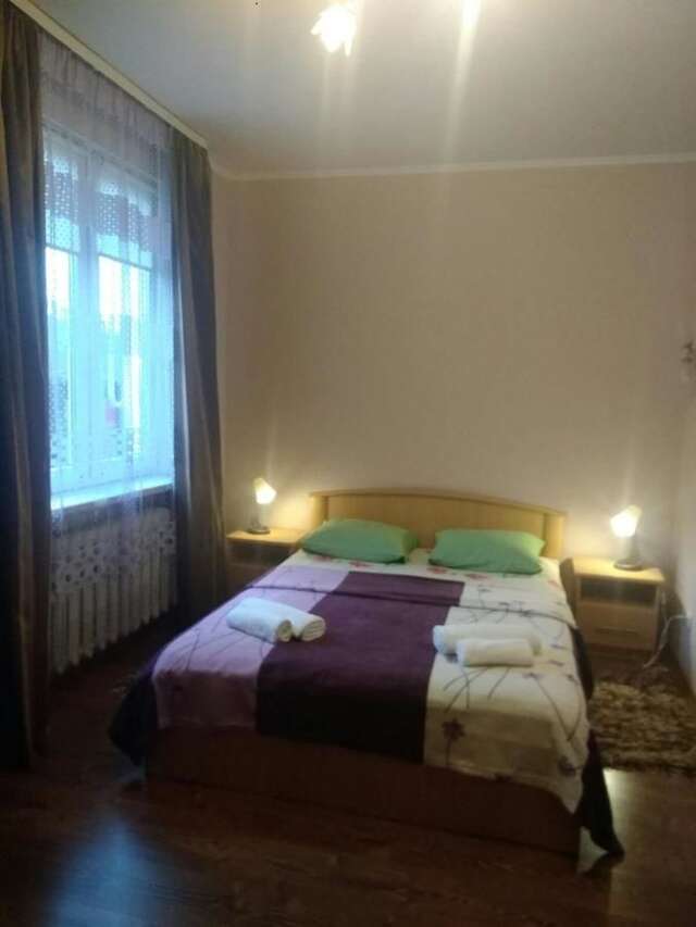 Апартаменты Апартаменты "Sweet Home" Брест-7