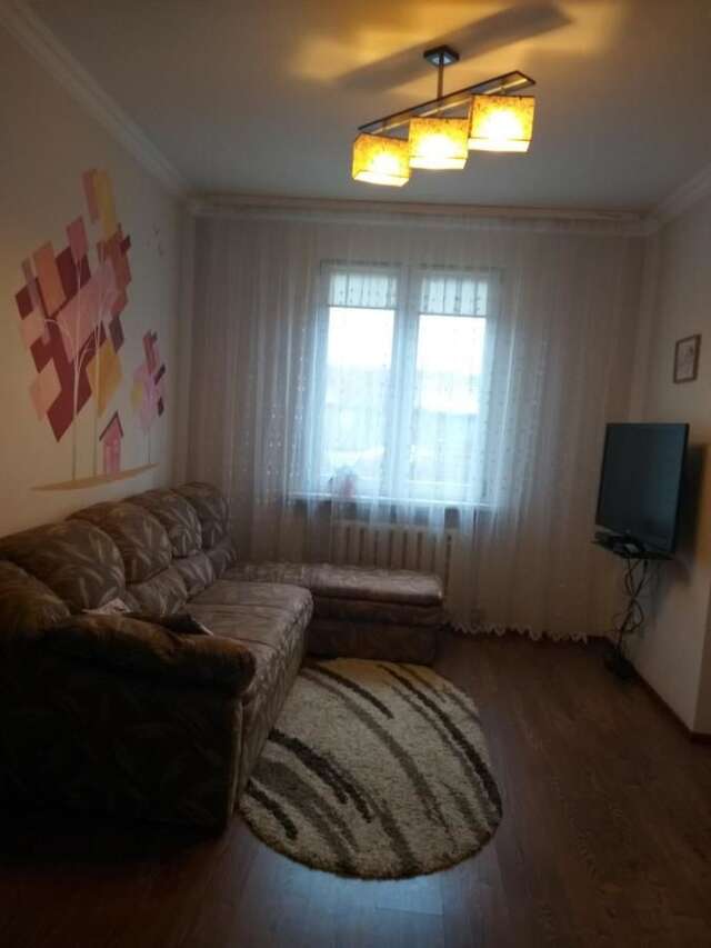 Апартаменты Апартаменты "Sweet Home" Брест-8